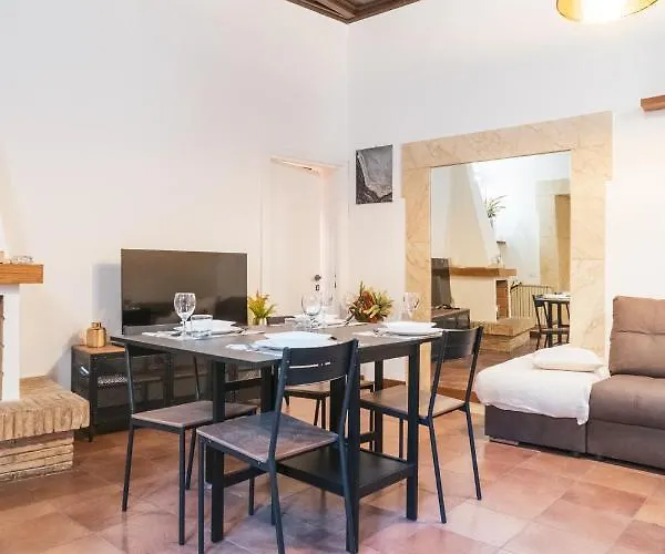 Giubbonari 23 Luxury Appartement Rome