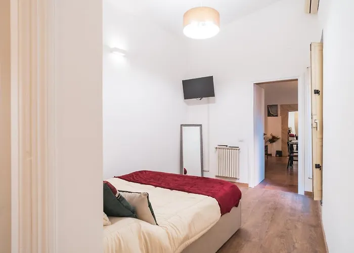 Giubbonari 23 Luxury Appartement *