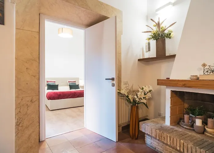 Appartement Giubbonari 23 Luxury Rome