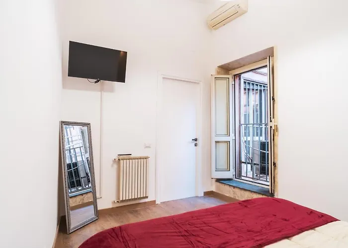 Appartement Giubbonari 23 Luxury *