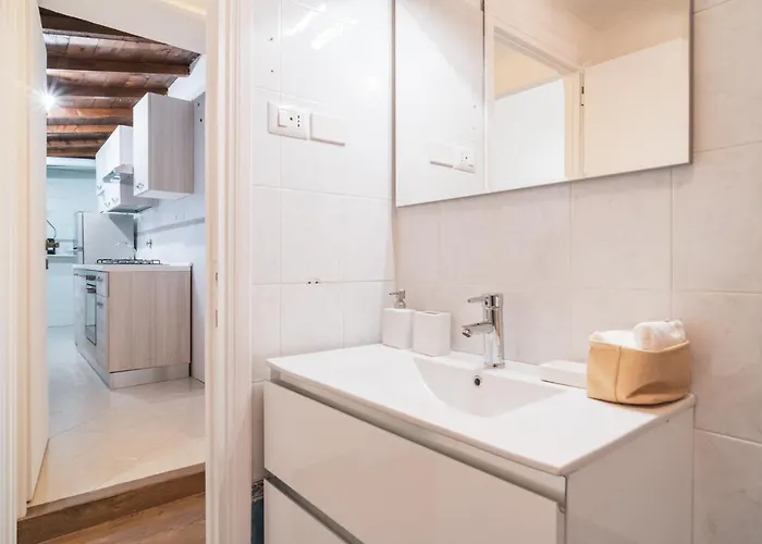Giubbonari 23 Luxury Appartement