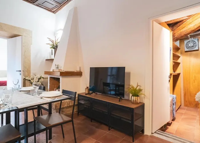 Giubbonari 23 Luxury Appartement Rome