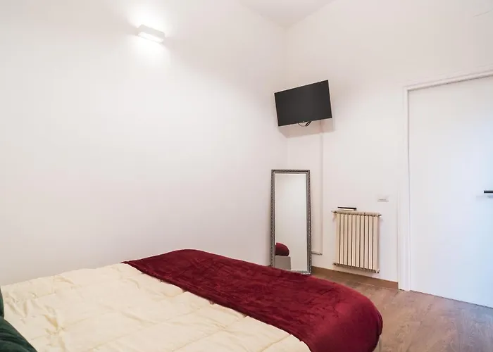 Giubbonari 23 Luxury Appartement *