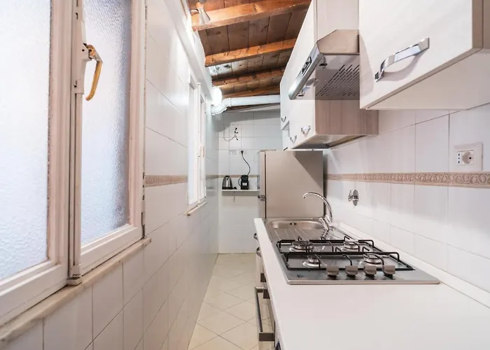 Giubbonari 23 Luxury Rome