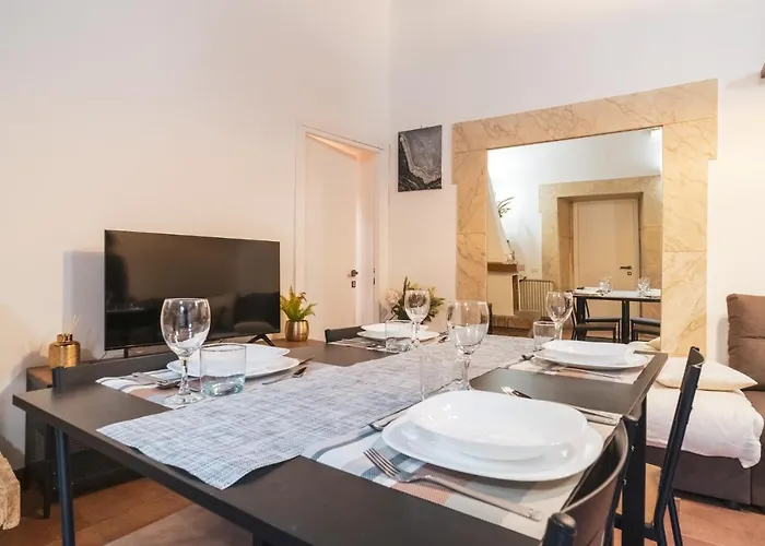 Giubbonari 23 Luxury Rome
