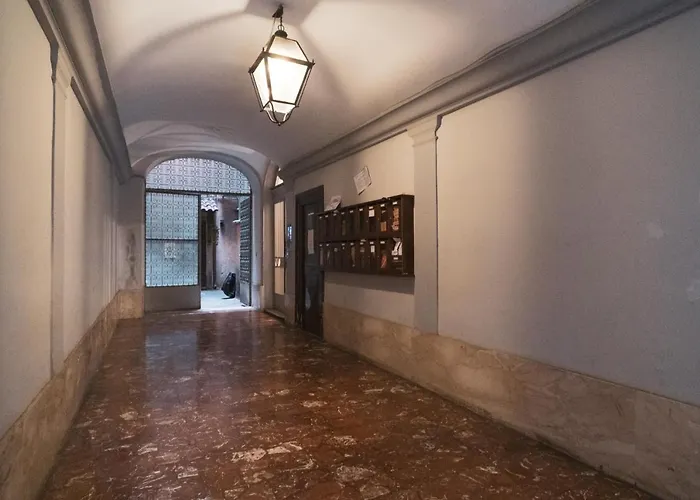 Appartement Giubbonari 23 Luxury Rome