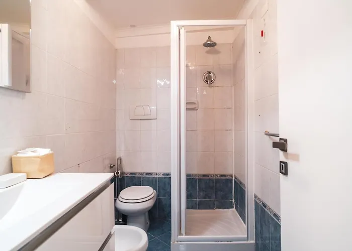 Appartement Giubbonari 23 Luxury *