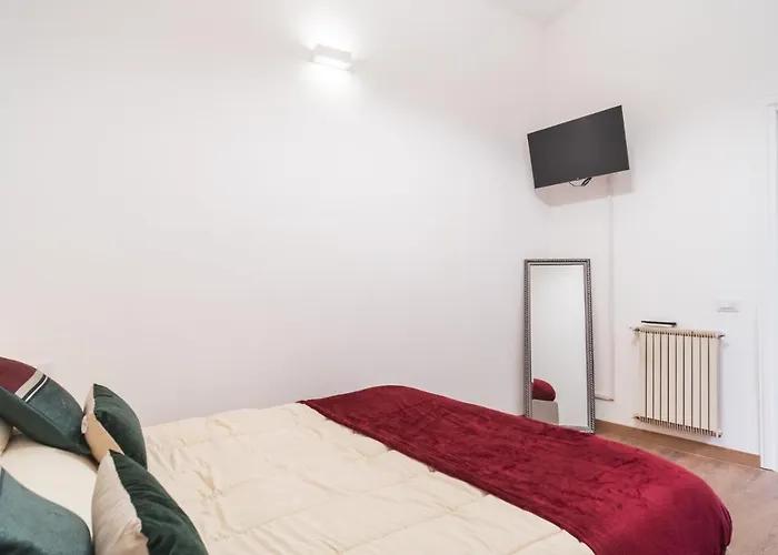 Appartement Giubbonari 23 Luxury *
