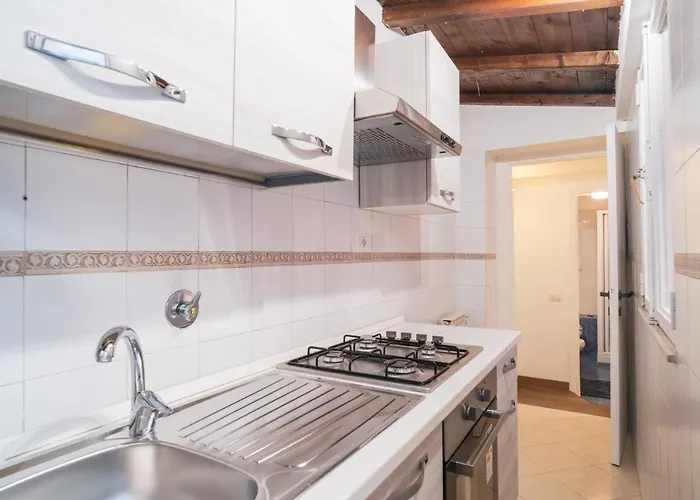 Giubbonari 23 Luxury Appartement *