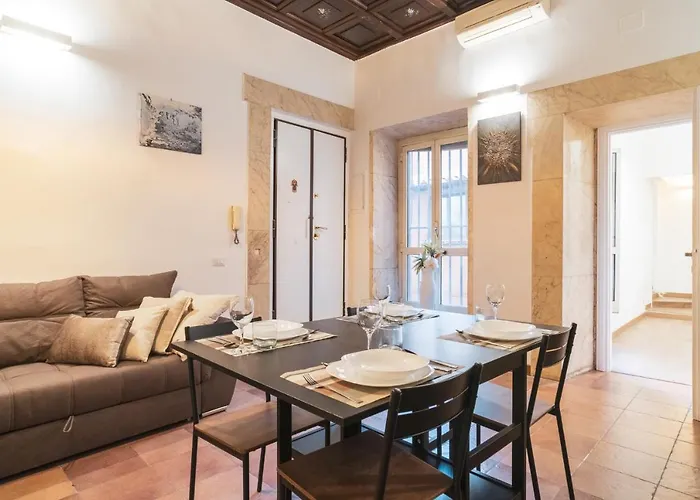 Giubbonari 23 Luxury * Rome