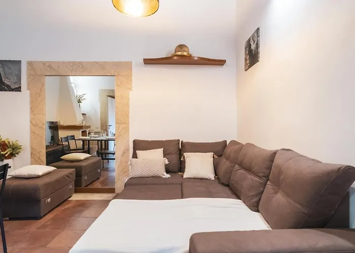 Appartement Giubbonari 23 Luxury Rome