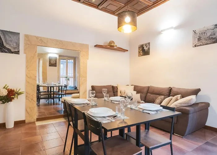 Giubbonari 23 Luxury Rome