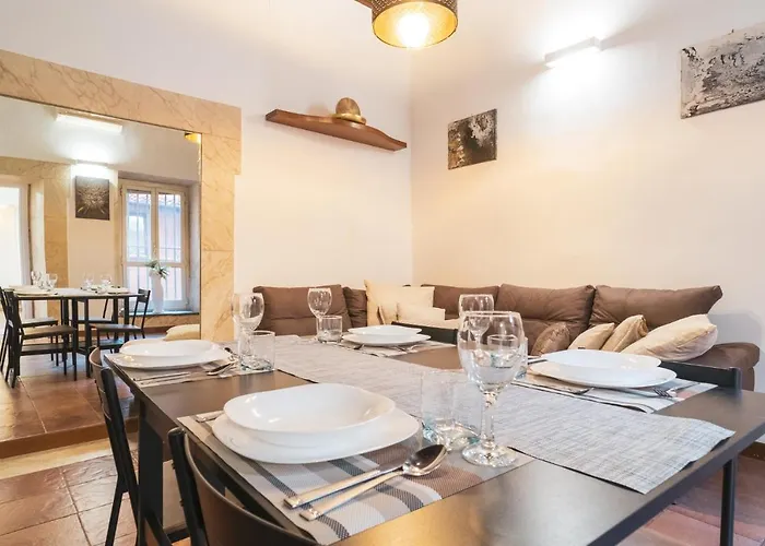 Giubbonari 23 Luxury Appartement *