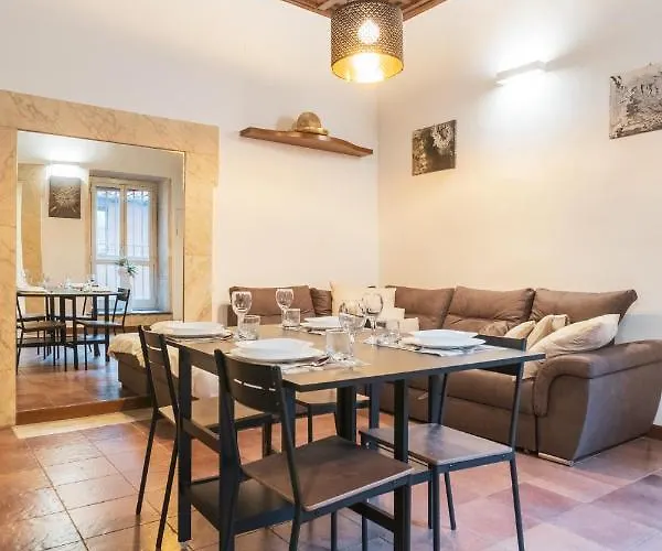 Giubbonari 23 Luxury Rome