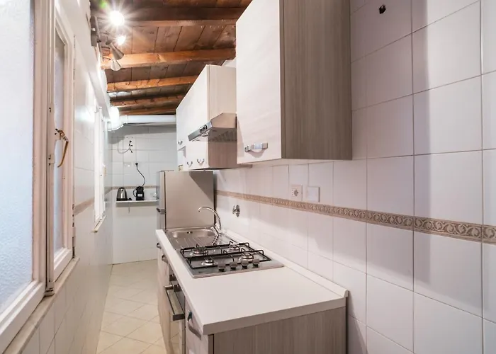 Giubbonari 23 Luxury Rome